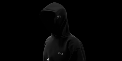 Norn Mono Font Poster 13