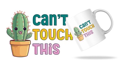 Fox Bison Font Poster 7