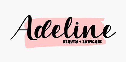 Get star Font Poster 4