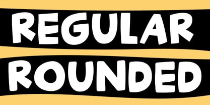 Spunky Piano Font Poster 4