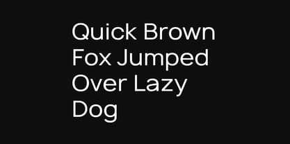 Tyros Pro Font Poster 3