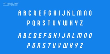 Hilumion Sans Font Poster 4