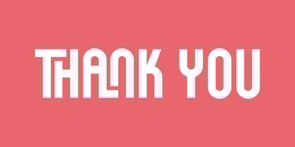 Hilumion Sans Font Poster 11