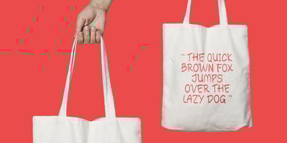 Moonvern Font Poster 5