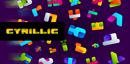 Quarly Font Poster 6