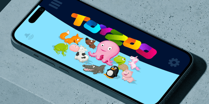 Quarly Font Poster 4