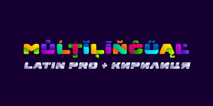 Quarly Font Poster 5