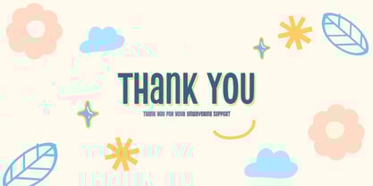 Fox Maggie Font Poster 13