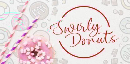 Pellona Font Poster 3