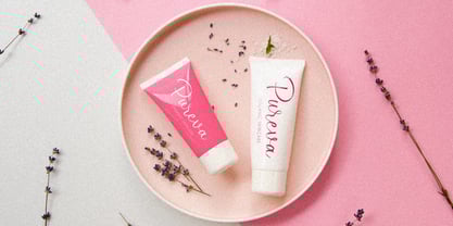 Pellona Font Poster 6