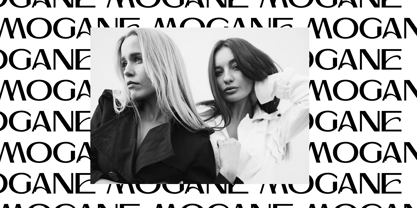 Linearity Font Poster 11