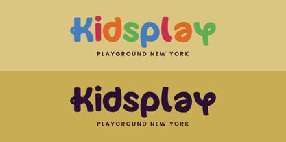 Bye Man Font Poster 4