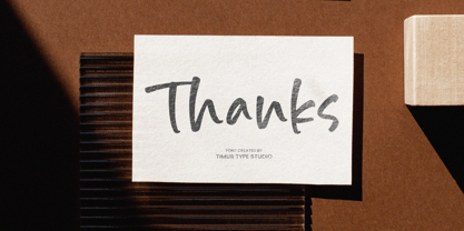 Diamond Days Font Poster 7