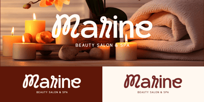 Vatulemo Font Poster 8