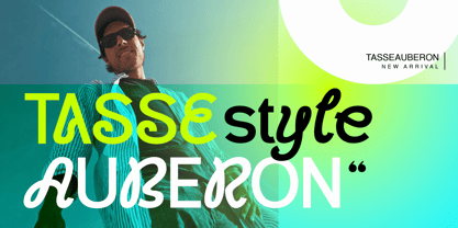 Vatulemo Font Poster 4