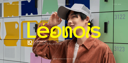 Vatulemo Font Poster 3