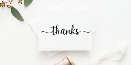 Kally Diery Font Poster 8