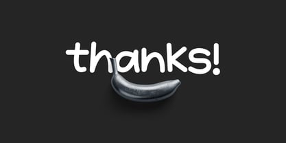 Quenisha Font Poster 13
