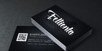 Agamtoh Font Poster 5