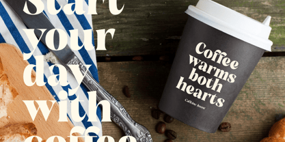 Bugeta Dream Font Poster 2