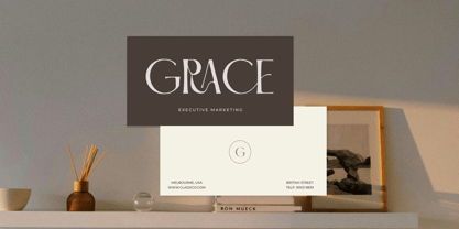 Chavora Font Poster 6