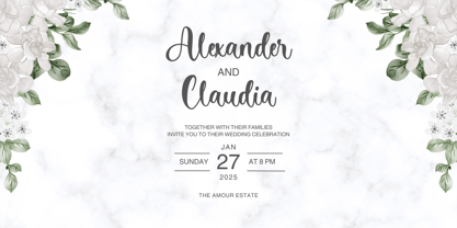 Abitha Font Poster 5