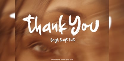 Ofrates Font Poster 8