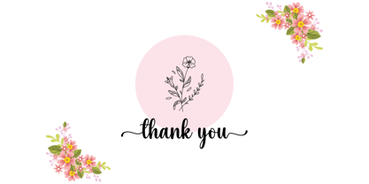 Candy Hearts Font Poster 8