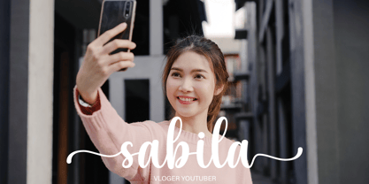 Candy Hearts Font Poster 4