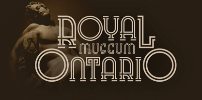 Marchioness Font Poster 12