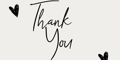 Wonder Ocean Font Poster 7