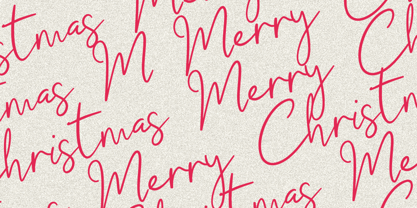 Wonder Ocean Font Poster 4