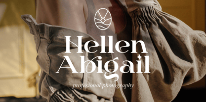 Dailen Font Poster 4