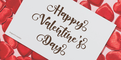 Agrista Font Poster 4