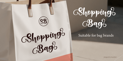 Agrista Font Poster 5