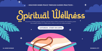 Absolute Ramadan Font Poster 2