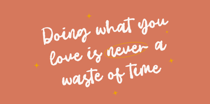 Insight Baltimore Font Poster 4