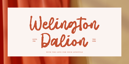 Insight Baltimore Font Poster 3