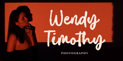 Insight Baltimore Font Poster 2