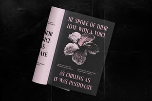 The Romanty Font Poster 8