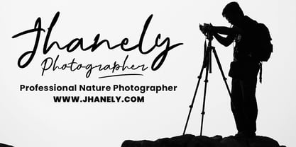 Haddit Font Poster 8