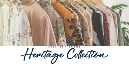 Endorsed Font Poster 6