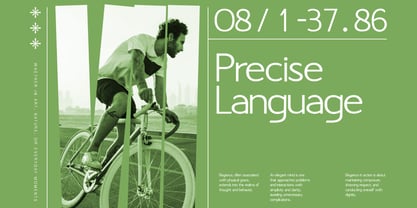 Mellowly Font Poster 3