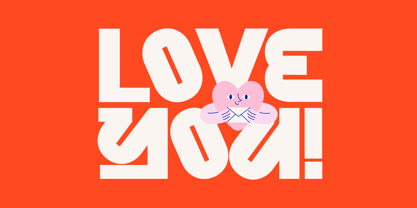 Owins Soul Font Poster 3