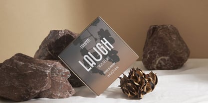 Lokapati Font Font Poster 2