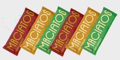 Lokapati Font Font Poster 3