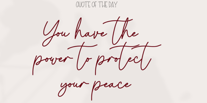 Star Paradise Font Poster 6