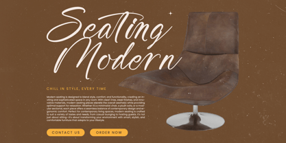 Awakening Gallop Font Poster 3