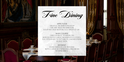 Pearlington Fragrances Font Poster 9