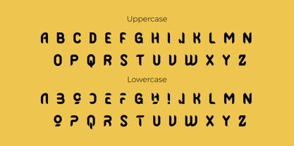 Astronix Font Poster 4